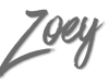 Zoey logo 2