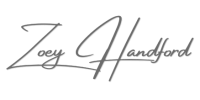 Zoey signature