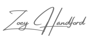 Zoey signature